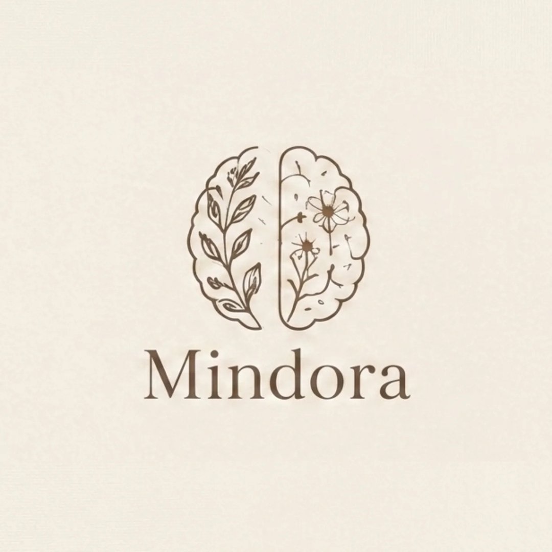 Mindora Logo